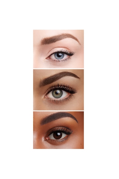 L'Oreal Paris Pomada pentru sprancene  Brow Pomade Femei