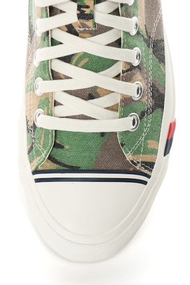 Pro Keds Tenisi inalti cu model camuflaj Royal Barbati