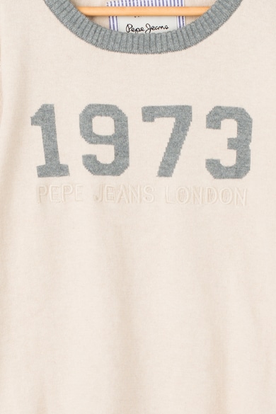 Pepe Jeans London Abner Pulóver Fiú