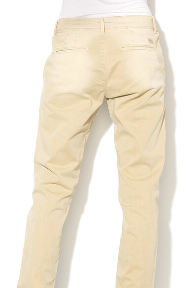 Pepe Jeans London Pantaloni chino Penny Femei