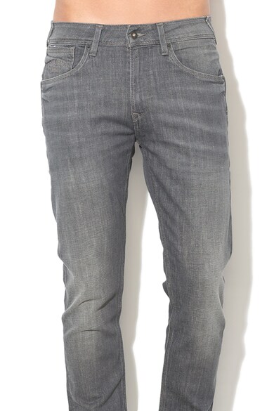 Pepe Jeans London Blugi skinny Nickel Barbati