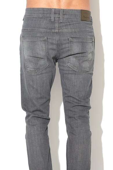 Pepe Jeans London Blugi skinny Nickel Barbati