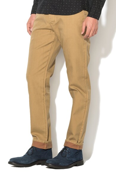 Pepe Jeans London Pantaloni drepti See Breeze Barbati