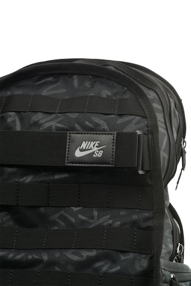 Nike Rucsac cu imprimeu camuflaj RPM - 26 L Barbati