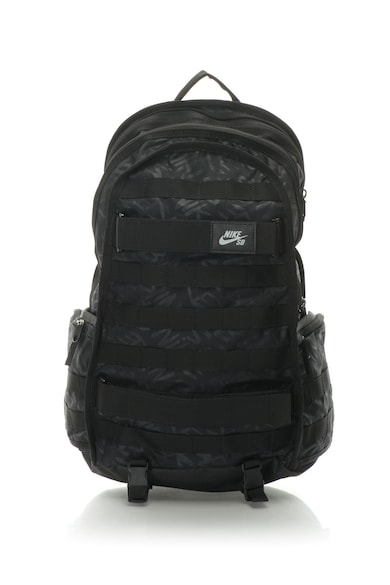 Nike Rucsac cu imprimeu camuflaj RPM - 26 L Barbati