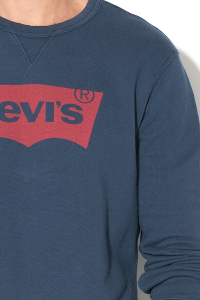 Levi's Суитшърт с лого 4 Мъже