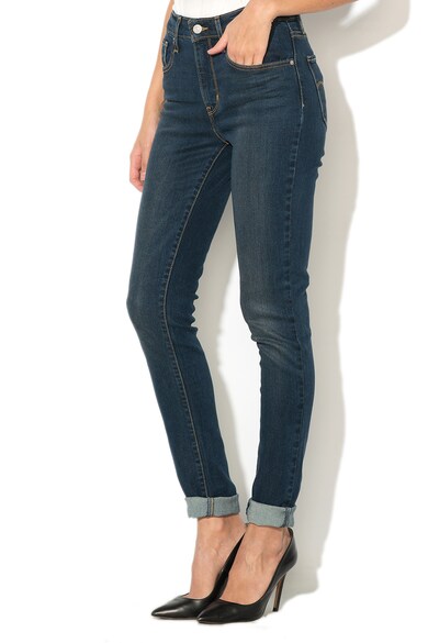 Levi's Blugi skinny cu talie inalta 721™ Femei