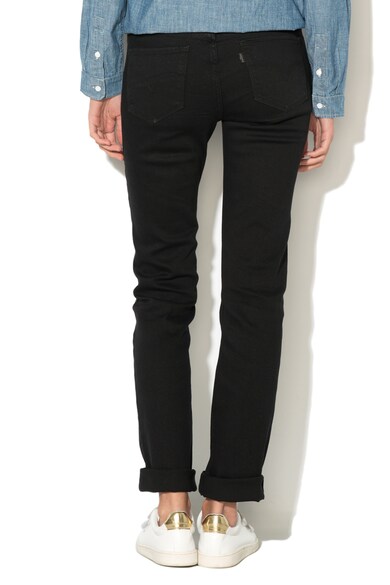 Levi's Blugi slim fit 712® 5 Femei