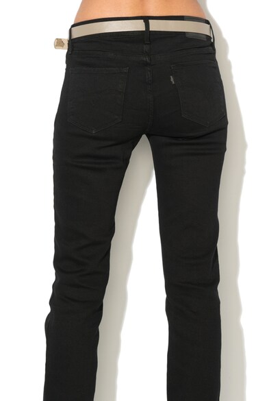 Levi's Blugi slim fit 712® 5 Femei