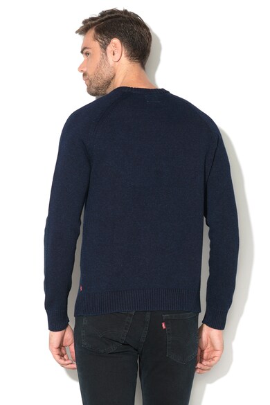 Levi's Пуловер с овално деколте Мъже