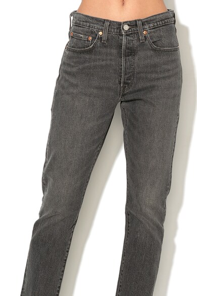 Levi's Blugi skinny 501® 7 Femei