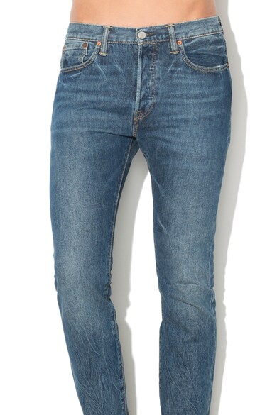 Levi's Blugi skinny 501® 6 Barbati