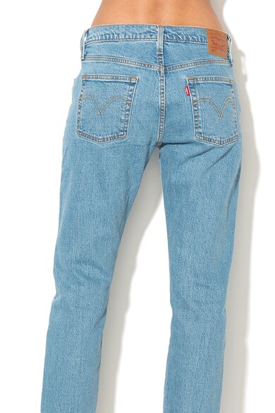 Levi's Blugi conici 501® Femei