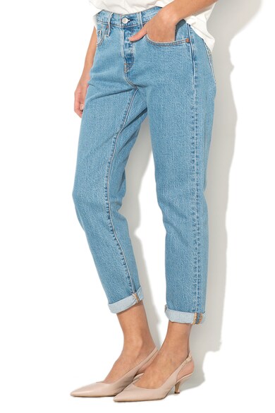 Levi's Blugi conici 501® Femei