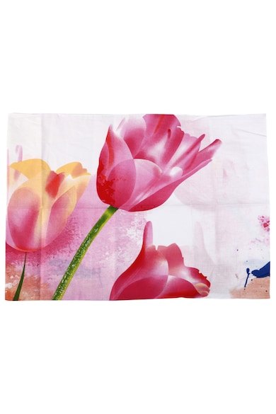 Kring Спален комплект  Pastel, 100% памук, Tulips Жени