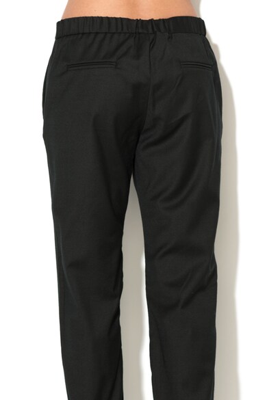 French Connection Pantaloni jogger din amestec de lana Femei