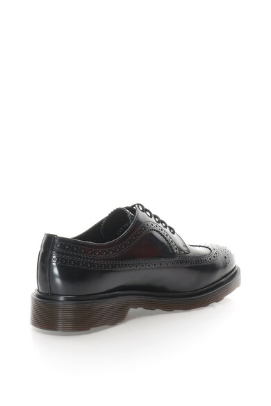 Cult Pantofi brogue derby de piele Ozzy Barbati