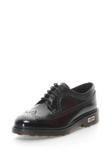 Cult Pantofi brogue derby de piele Ozzy Barbati