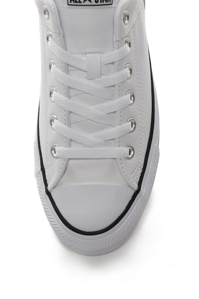 Converse Унисекс кожени кецове Chuck Taylor All Star Жени