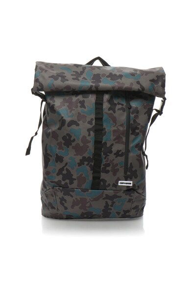 Converse Rucsac cu imprimeu camuflaj Barbati