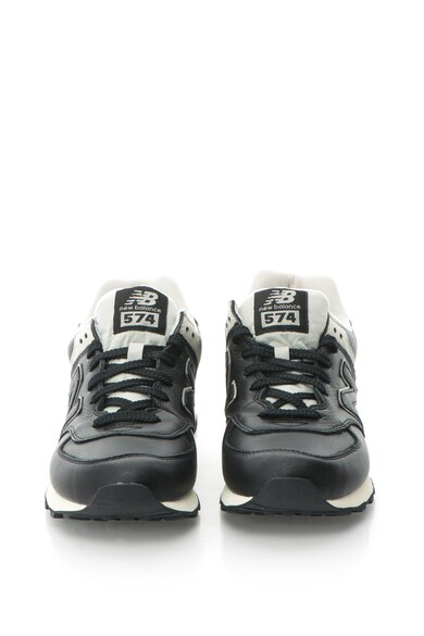 New Balance 574 Sneakers Bőrcipő férfi