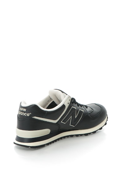 New Balance 574 Sneakers Bőrcipő férfi