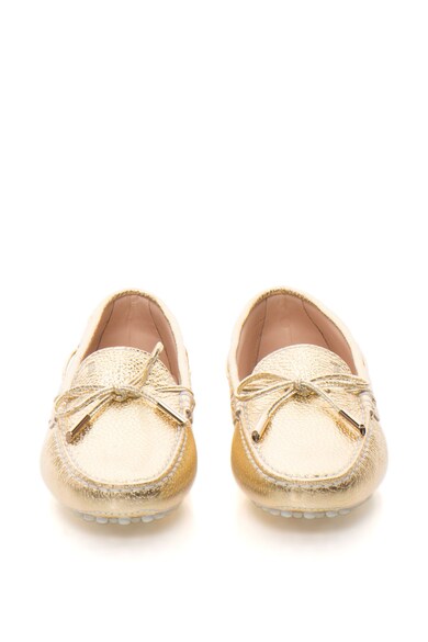 Tod`s Pantofi loafer de piele Femei