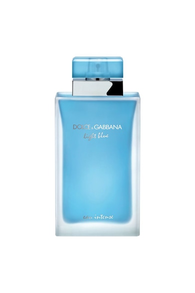 Dolce & Gabbana Парфюмна вода за жени  Light Blue Eau Intense Жени