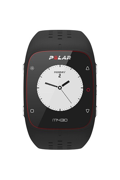 POLAR Ceas Smartwatch  M430, GPS, HR Barbati