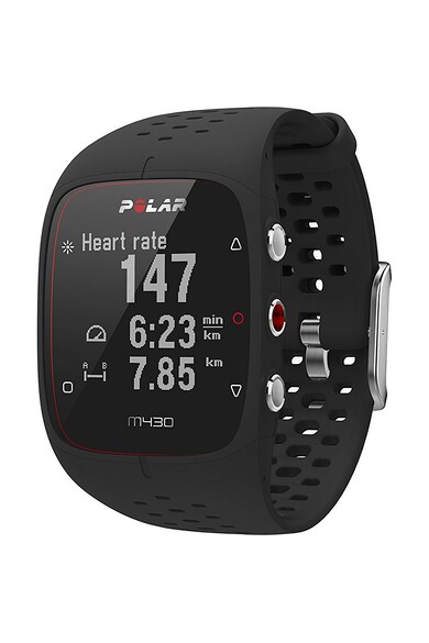 POLAR Ceas Smartwatch  M430, GPS, HR Barbati