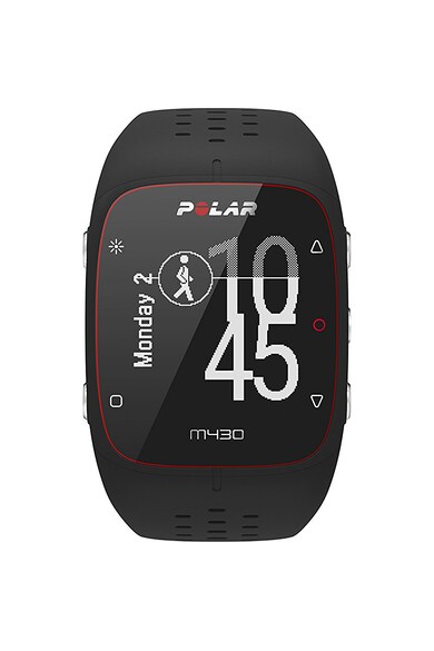 POLAR Ceas Smartwatch  M430, GPS, HR Barbati