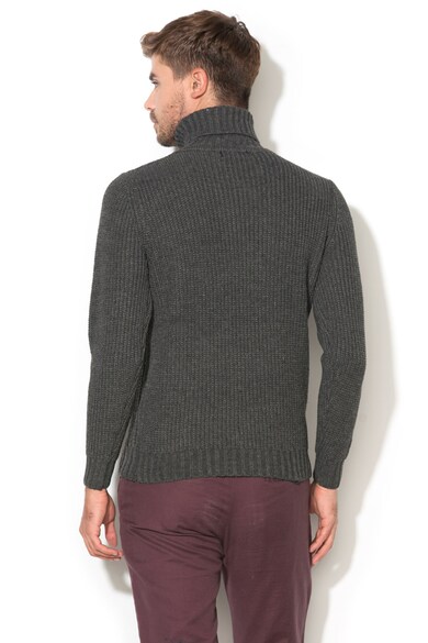 Zee Lane Collection Пуловер с поло Мъже