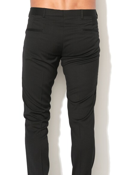 Zee Lane Collection Pantaloni chino slim fit eleganti Barbati