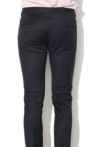 Zee Lane Collection Pantaloni chino slim fit eleganti Barbati