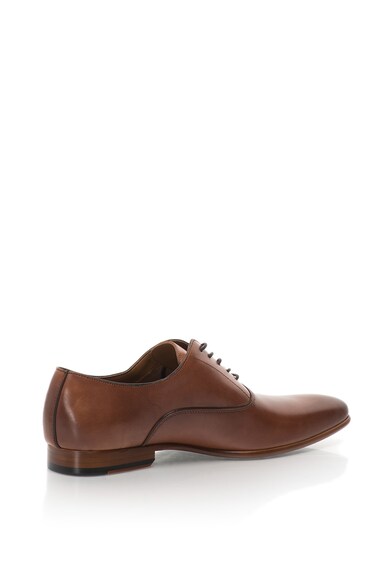 Aldo Pantofi Oxford de piele Craosa Barbati