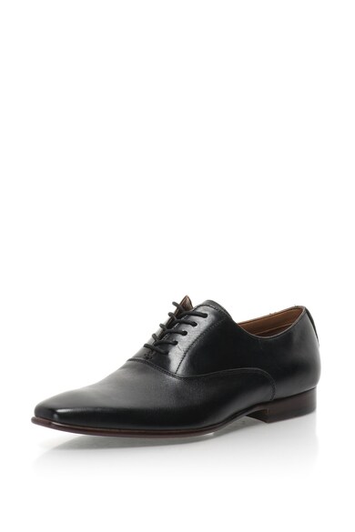 Aldo Pantofi oxford de piele Craosa Barbati