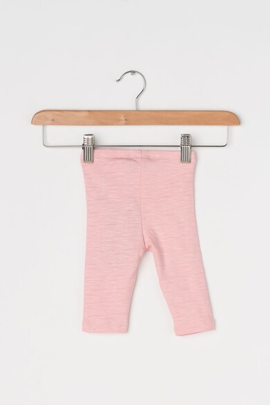 Tom Tailor Kids Pantaloni cu logo Fete