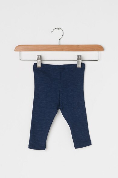 Tom Tailor Kids Pantaloni cu logo Fete