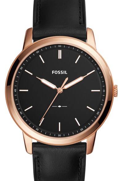 Fossil The Minimalist Karóra férfi