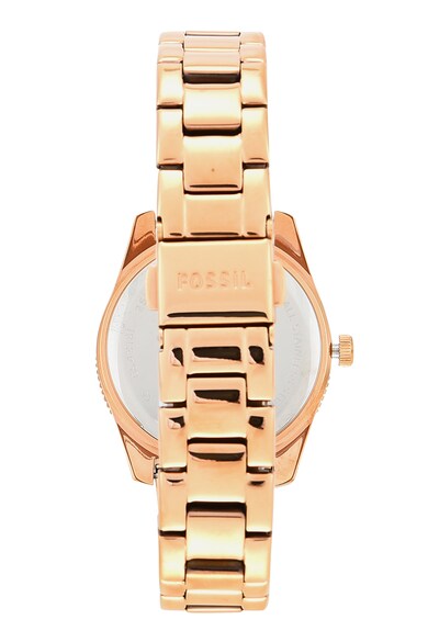 Fossil Ceas cu zirconia Scarlette Femei