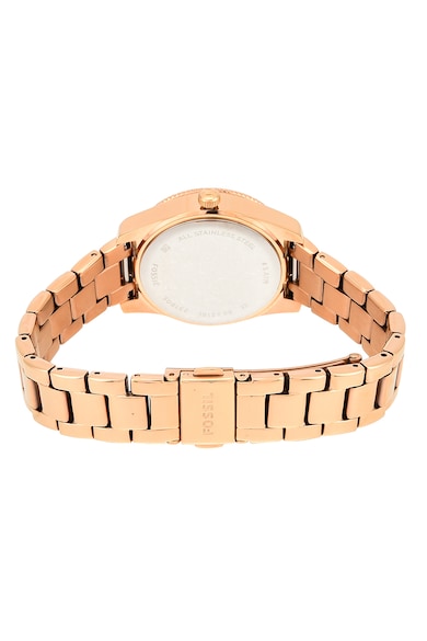 Fossil Ceas cu zirconia Scarlette Femei