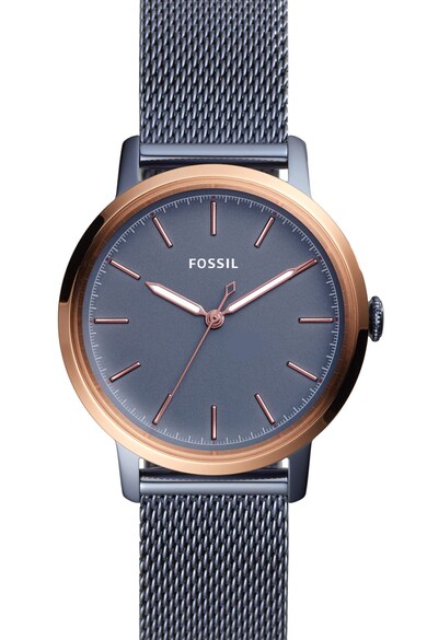 Fossil Ceas cu bratara tip plasa Neely Femei