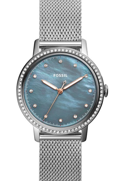 Fossil Часовник с циркони Жени