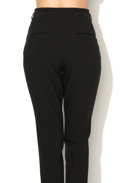 Lipsy London Pantaloni conici cu un cordon in talie Femei