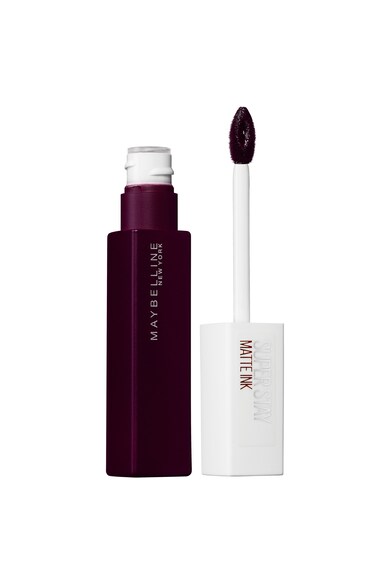 Maybelline NY Ruj lichid mat rezistent la transfer Maybelline New York Superstay Matte Femei