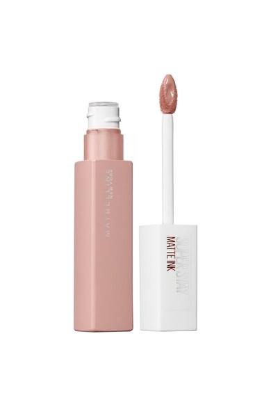 Maybelline NY Ruj lichid mat rezistent la transfer Maybelline New York Superstay Matte Femei