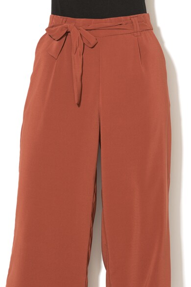 NEW LOOK Pantaloni culotte cu talie elastica Femei
