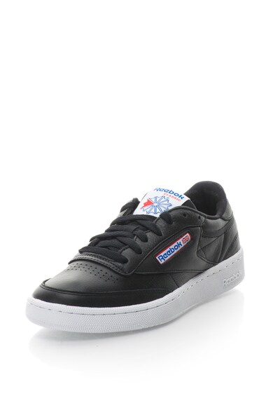 Reebok Classics Pantofi sport de piele Barbati