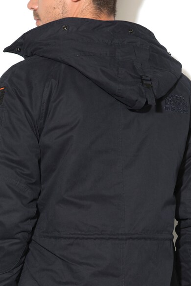 SUPERDRY Parka Kabát férfi