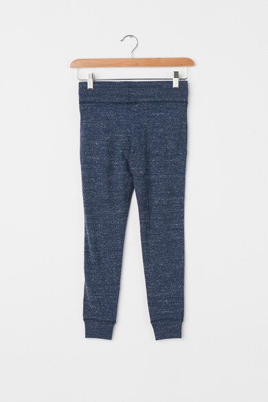 Nike Pantaloni jogger cu pete decorative4 Fete